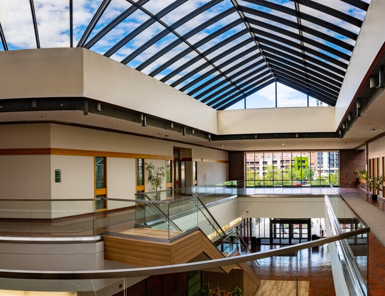 Primary Photo Of 1441 Main St, Springfield Office For Lease