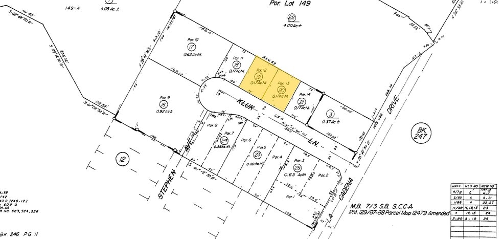 More Photos Of 3175 Kluk Ln, Riverside Warehouse For Sale