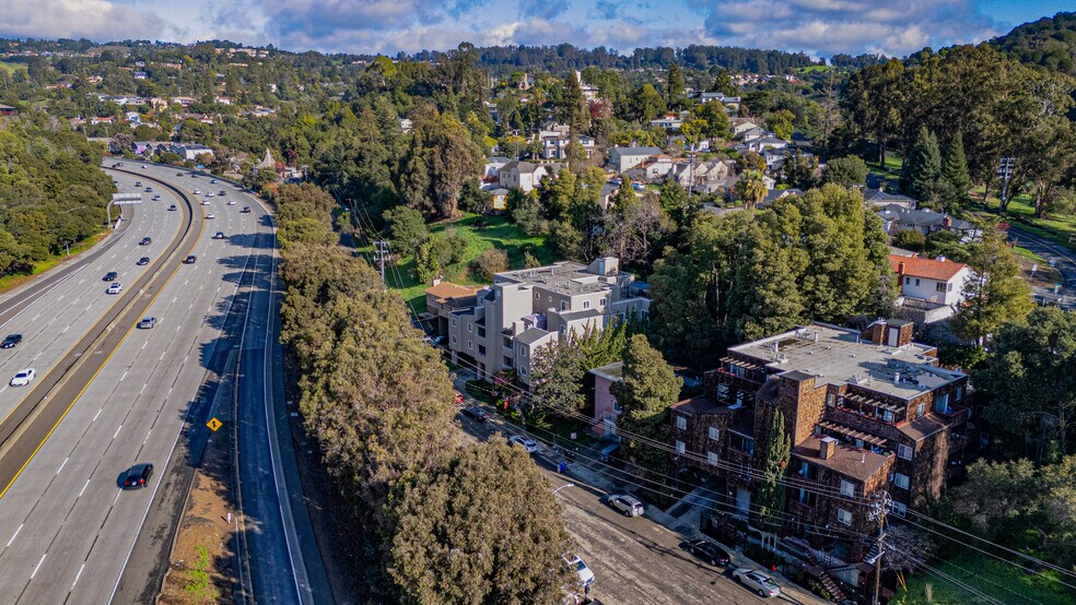 More Photos Of 9716 Mountain Blvd, Oakland Apartments For Sale