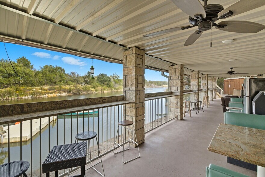 More Photos Of 4636 Halsell Ranch Rd, Jacksboro Land For Sale