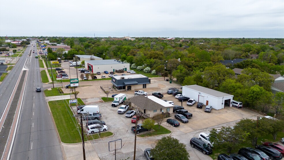 More Photos Of 1803 S Texas Ave, Bryan Land For Sale