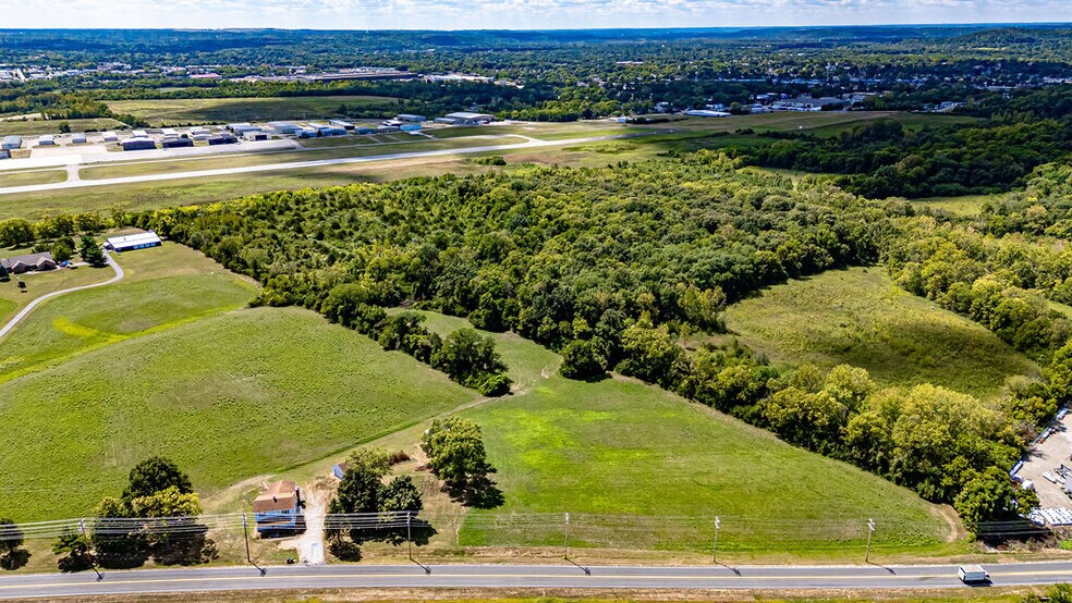 More Photos Of 2921 Tylersville Rd, Hamilton Land For Sale