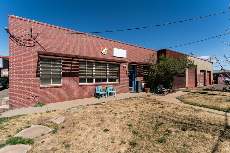 More Photos Of 5135-5145 E 38th Ave, Denver Warehouse For Sale