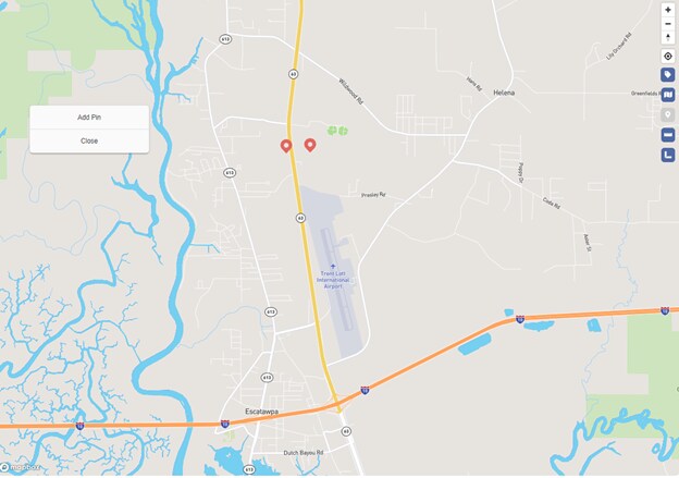 More Photos Of 0 Hwy 63, Moss Point Land For Sale