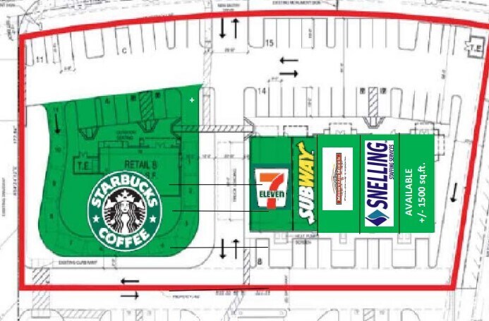 More Photos Of NWC Highway 92, Hayward Unknown For Lease