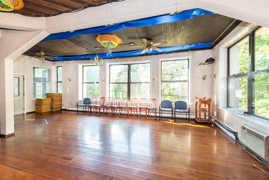 More Photos Of 100 Jacksonville Rd, Towaco Religious Facility For Sale