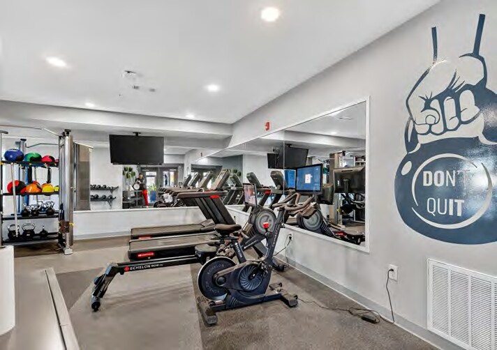 More Photos Of 4040 Travis Dr, Nashville Apartments For Sale