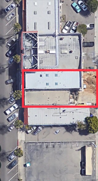 More Photos Of 4741 Point Loma Ave, San Diego Storefront Retail Residential For Lease
