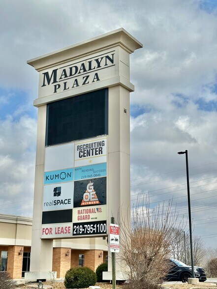 More Photos Of 5168-5198 E 81st Ave, Merrillville Unknown For Lease