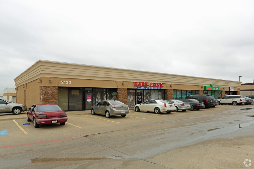 More Photos Of 2133 Great Southwest Pky, Grand Prairie Unknown For Lease