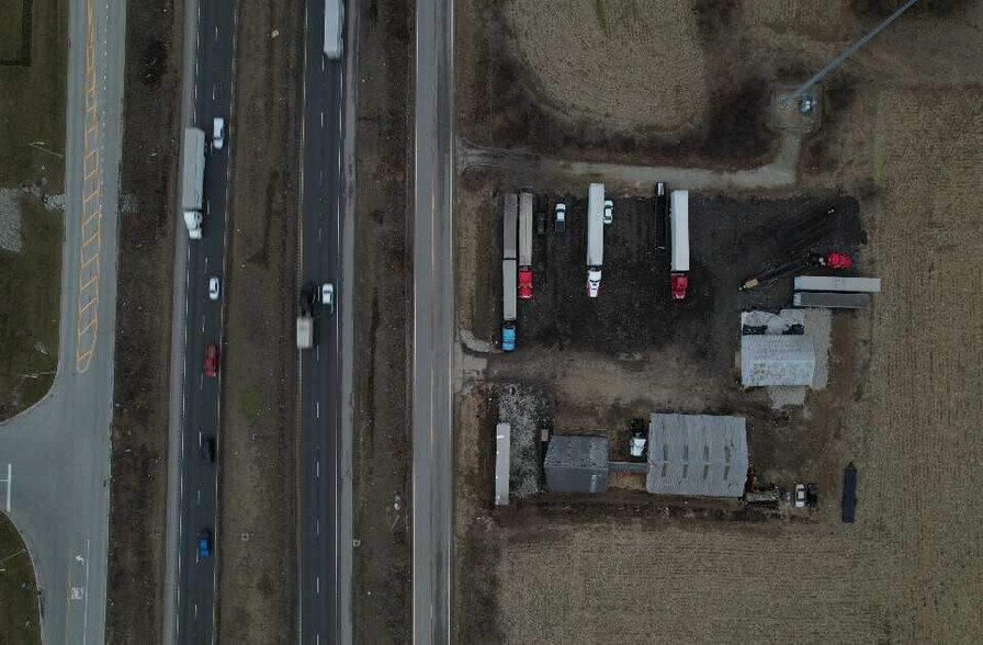 More Photos Of 23906 S Frontage Rd, Channahon Service For Sale