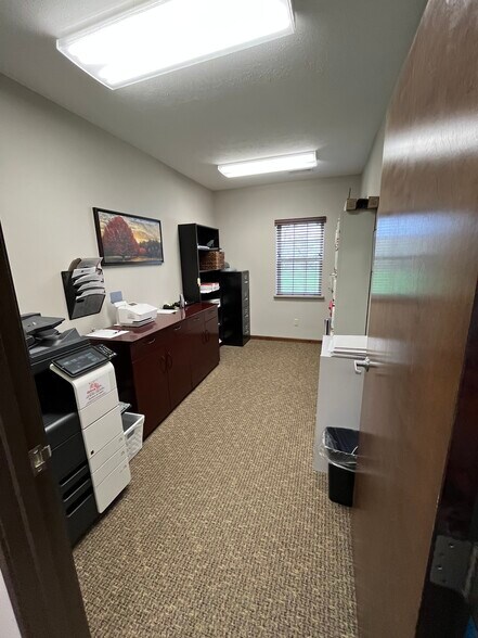 More Photos Of 3340 Monroe St, La Porte Office For Lease