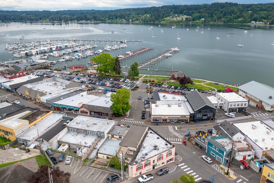 More Photos Of 18978 Front St, Poulsbo Storefront Retail Office For Sale