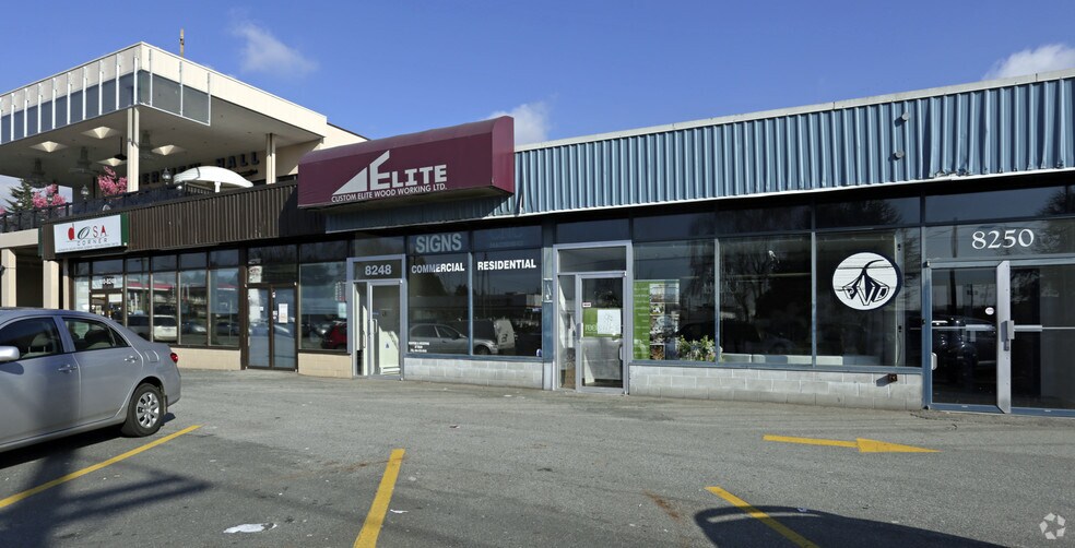 More Photos Of 8246-8250 Fraser St, Vancouver Flex For Sale
