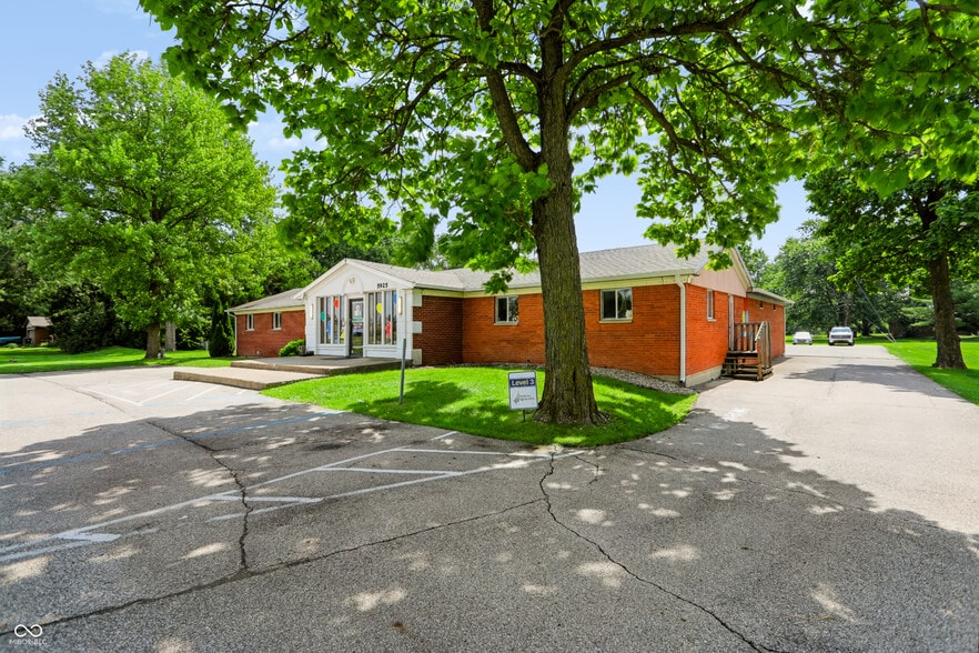More Photos Of 5925 Kentucky Ave, Indianapolis Daycare Center For Sale