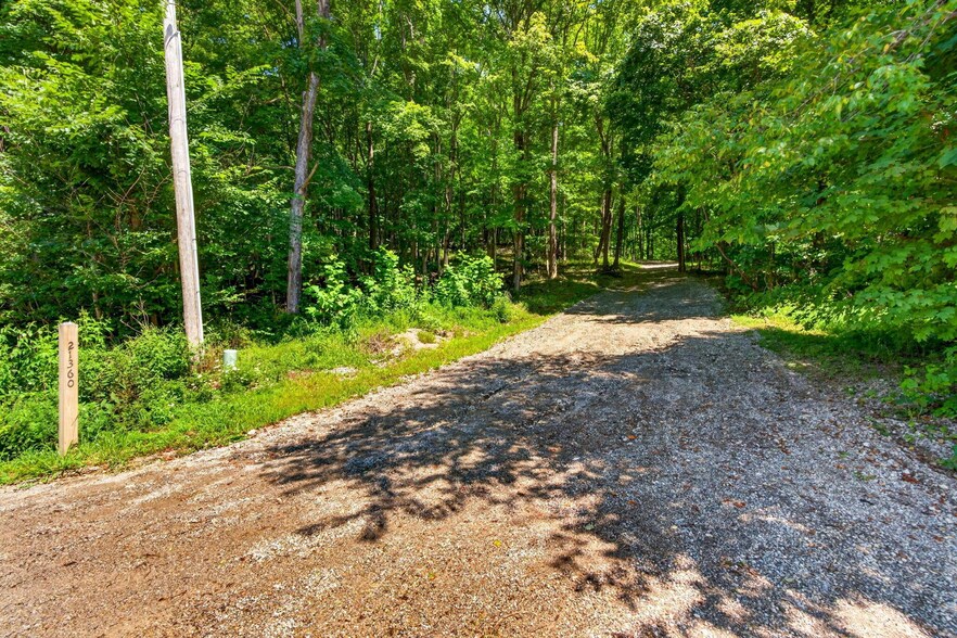More Photos Of 21360 State Route 327, Laurelville Specialty For Sale