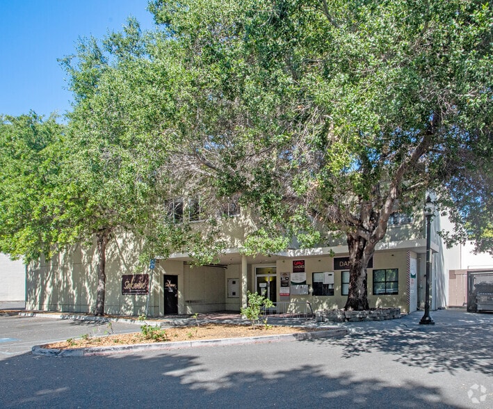 More Photos Of 357 Castro St, Mountain View Office For Lease