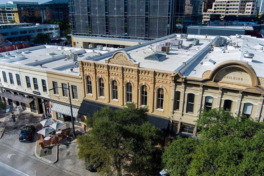 More Photos Of 316-318 Congress Ave, Austin Office For Sale