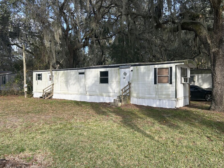 More Photos Of 286 Heidt Rd, Palatka Manufactured Housing Mobile Home Park For Sale