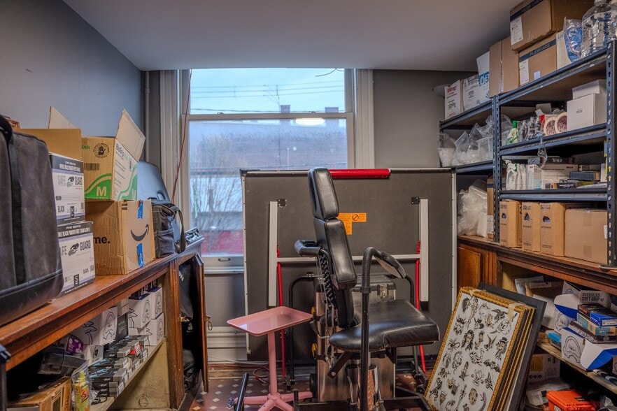 More Photos Of 4020 Butler St, Pittsburgh Storefront Retail Office For Lease