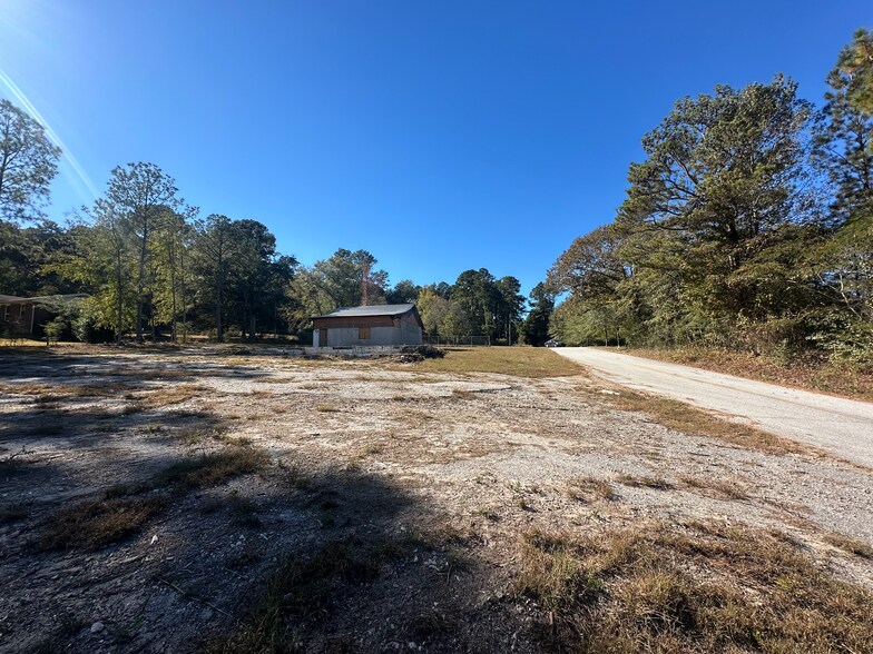 More Photos Of 3448 GA-138, Conyers Land For Sale