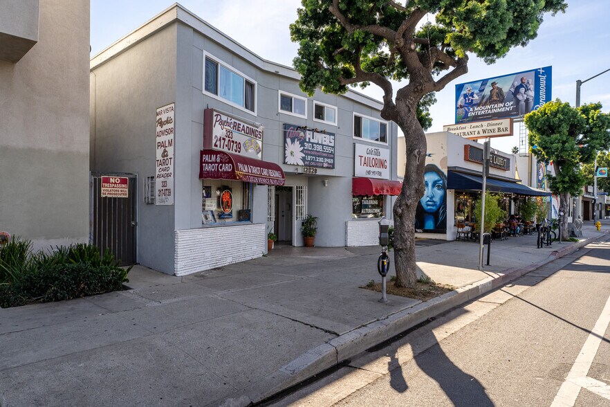 More Photos Of 12028-12032 Venice Blvd, Los Angeles Apartments For Sale