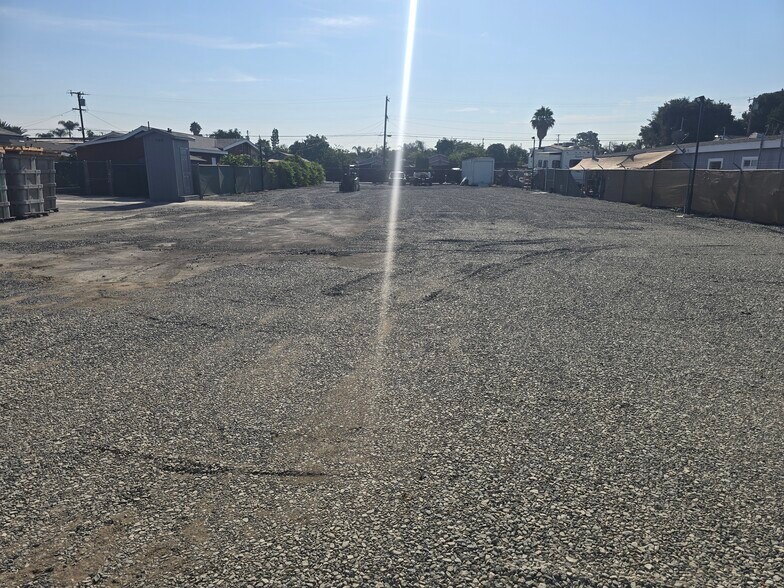 More Photos Of 11146 Chico Ave, Pomona Land For Lease