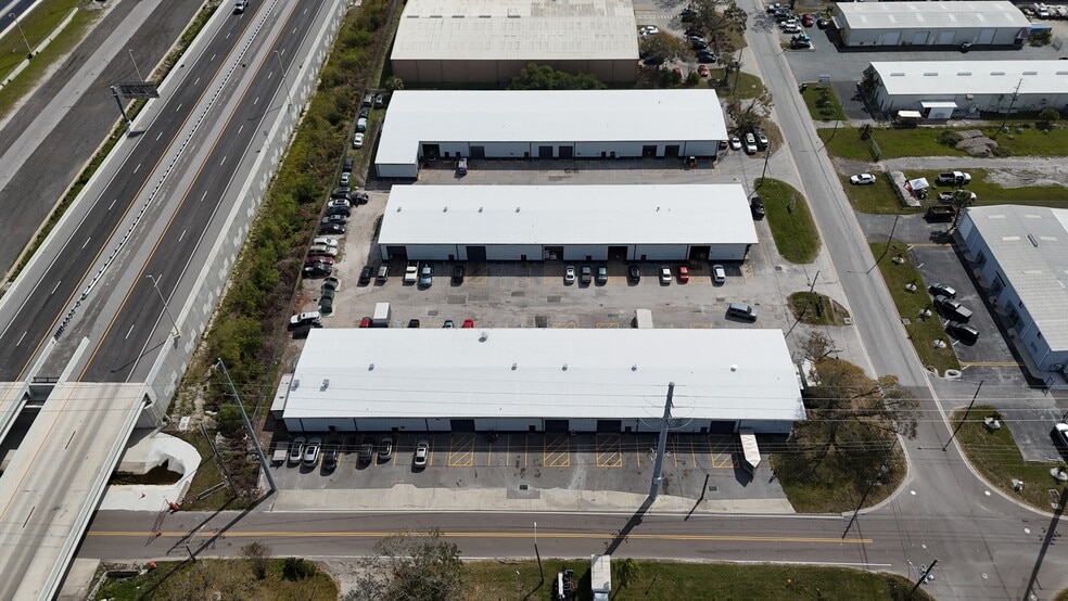 More Photos Of 12555 N 44th St, Clearwater Unknown For Lease