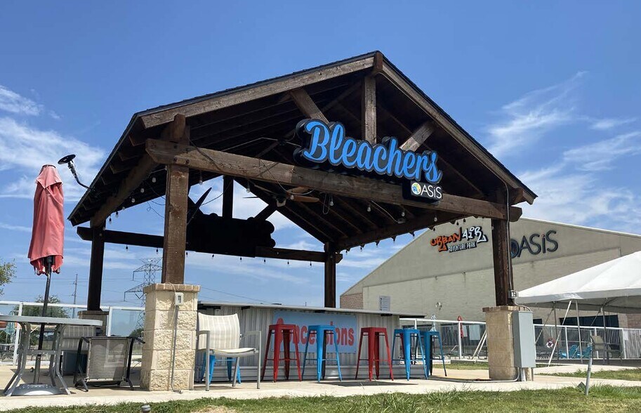 More Photos Of 5757 S State Highway 205, Rockwall Sports And Entertainment For Sale