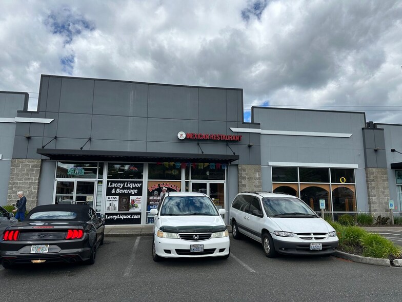 More Photos Of 4660 Whitman Ln, Lacey Freestanding For Sale