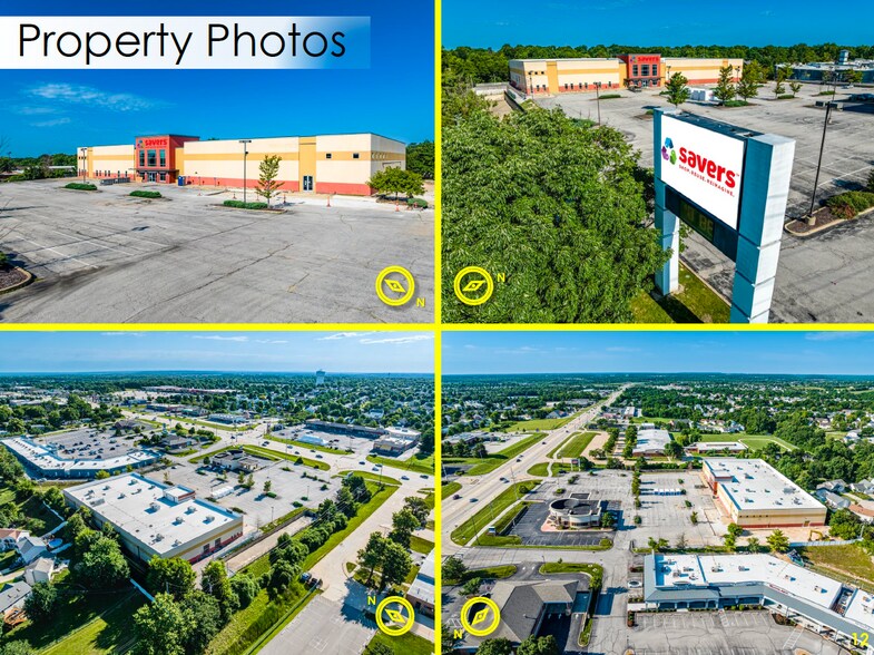 More Photos Of 2601 Highway K, O'Fallon Freestanding For Sale
