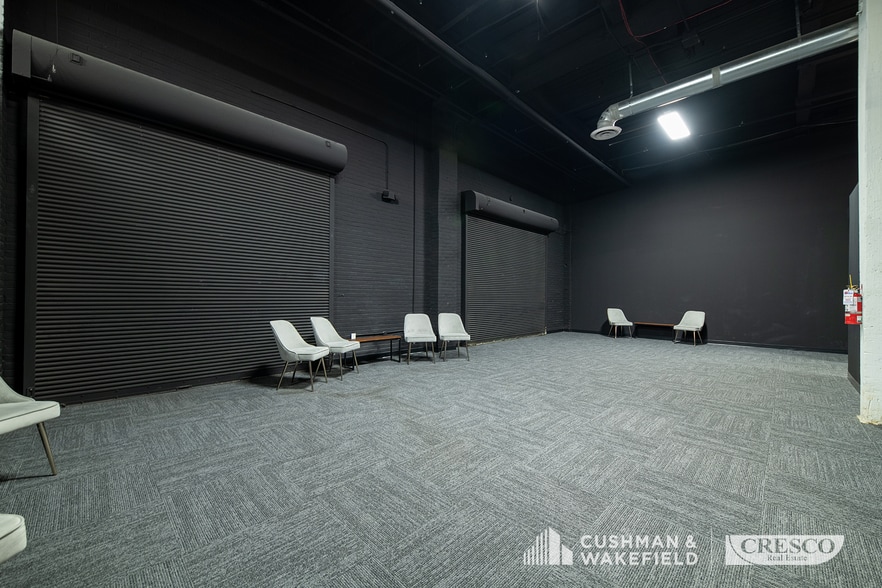 More Photos Of 850 E 72nd St, Cleveland Warehouse For Lease