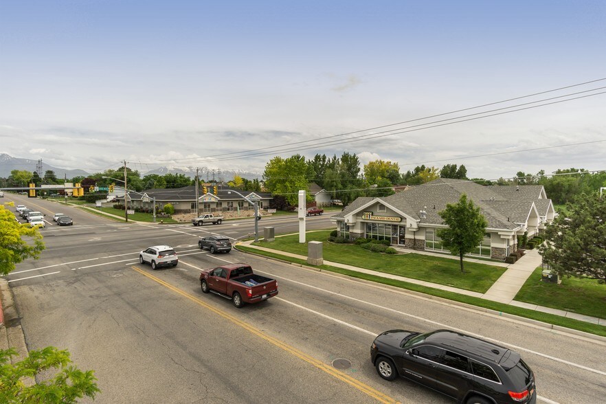 More Photos Of 3479-3491 W 4800 S, Roy Medical For Lease