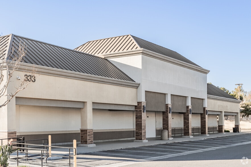 Primary Photo Of 229-333 N Euclid St, Fullerton Unknown For Lease