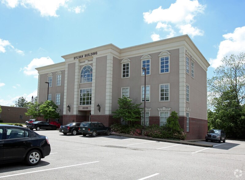 More Photos Of 8039 Stage Hills Blvd, Bartlett Medical For Sale