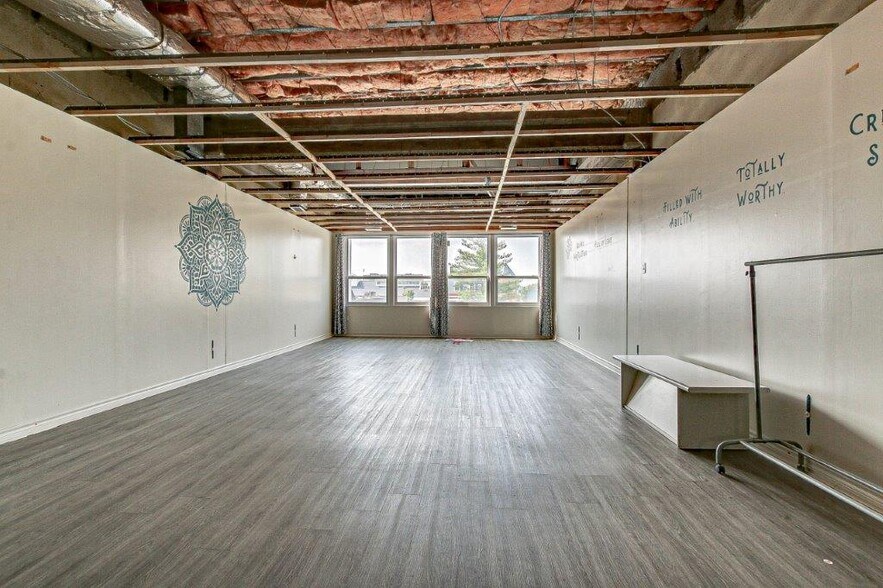 More Photos Of 473 Dundas St, Woodstock Storefront For Lease