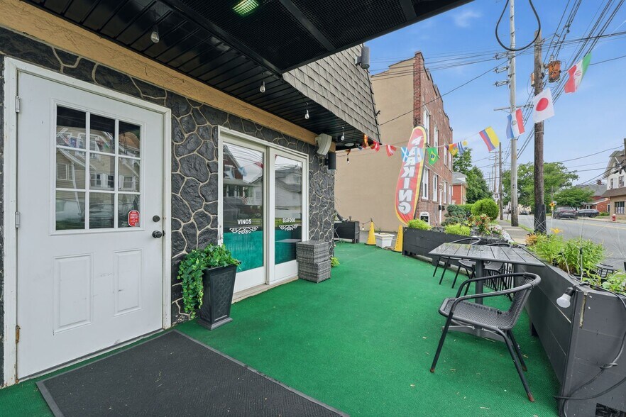 More Photos Of 35 Moonachie Rd, Moonachie Storefront Retail Residential For Sale