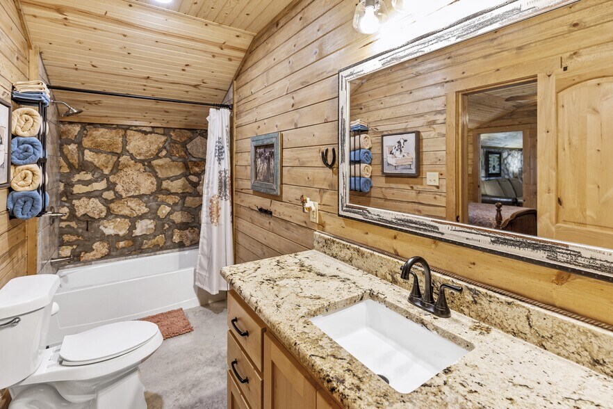 More Photos Of 725 County Road 520, Evant Land For Sale