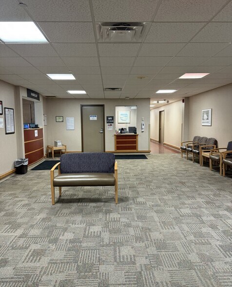 More Photos Of 9000 Mentor Ave, Mentor Medical For Sale
