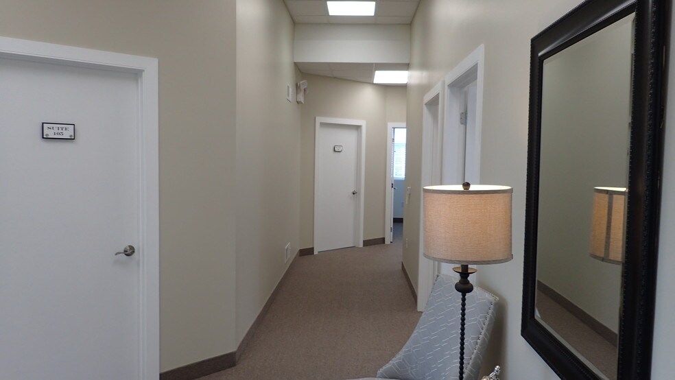 More Photos Of 1733 Washington Blvd, Easton Office For Sale