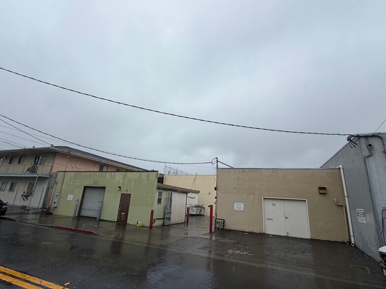 More Photos Of 71 Front St, San Rafael Service For Lease