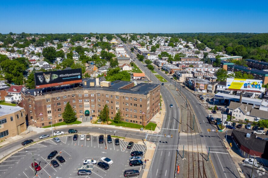 More Photos Of 7100 W Chester Pike, Upper Darby Multifamily For Sale