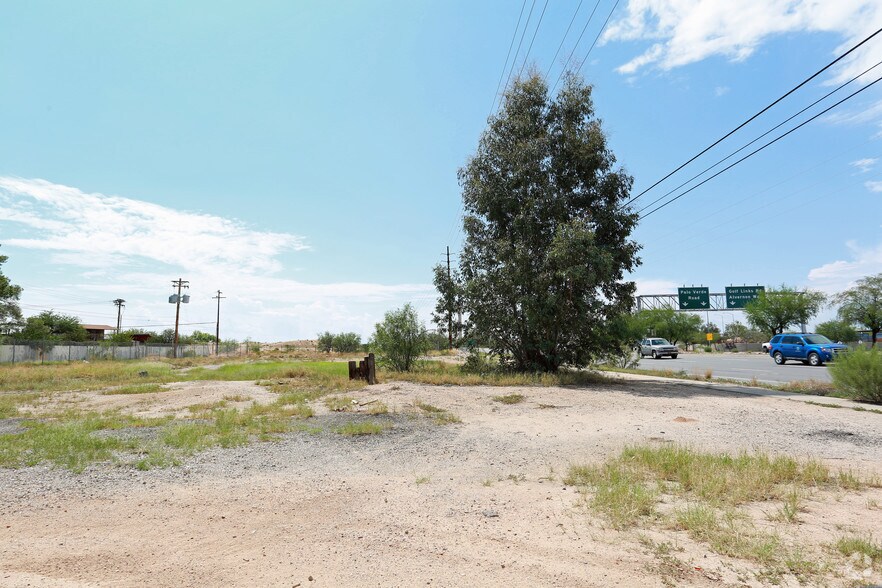 More Photos Of 2149 S Alvernon Way, Tucson Land For Sale