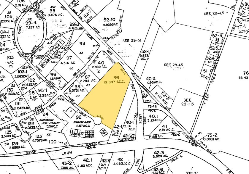 More Photos Of 826 Newtown Yardley Rd, Newtown Office For Sale