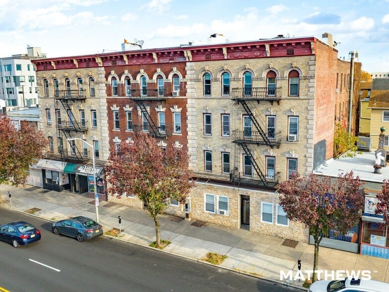More Photos Of 548 Avenue C, Bayonne Apartments For Sale