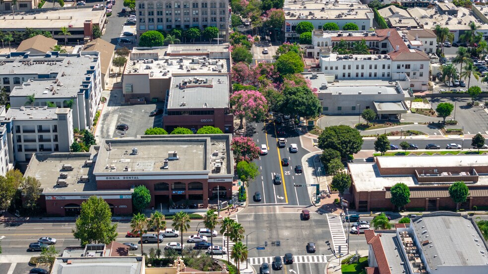 More Photos Of 444 N Harbor Blvd, Fullerton Storefront For Lease