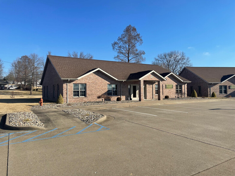 Primary Photo Of 1308 Brenda Ave, Perryville Office For Lease