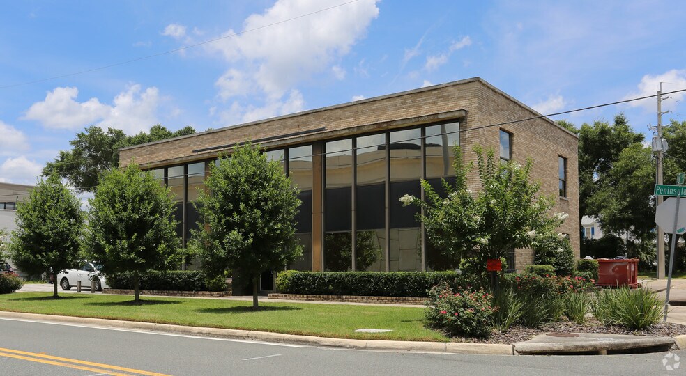 Primary Photo Of 707 Peninsular Pl, Jacksonville Office For Lease