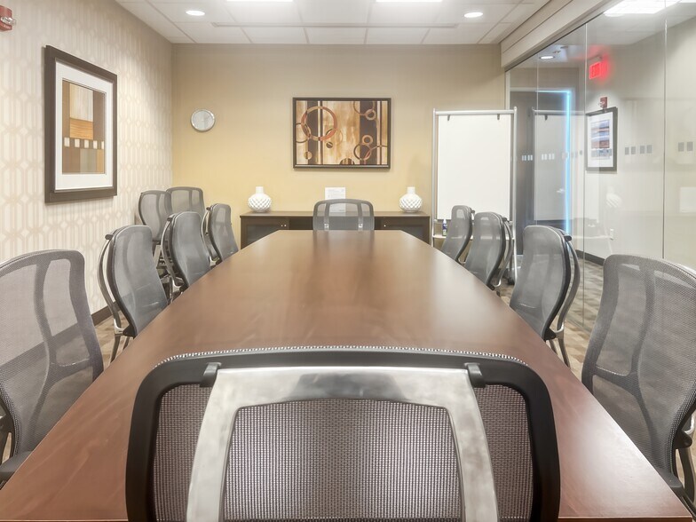 More Photos Of 2009 Mackenzie Way, Cranberry Township Coworking Space