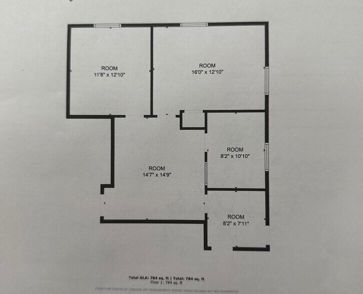 More Photos Of 2240 E Hill Rd, Grand Blanc Medical For Lease